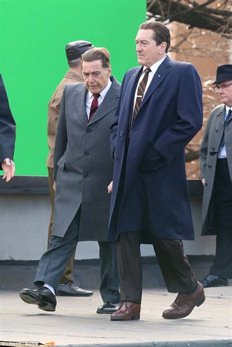 deniros shoe lifts real or fake|robert de niro shoes reddit.